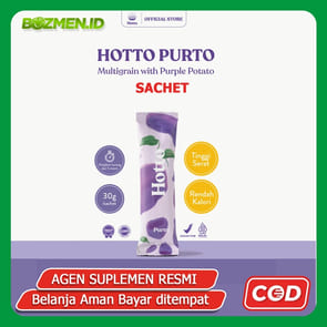 HOTTO PURTO SCT BozmenID