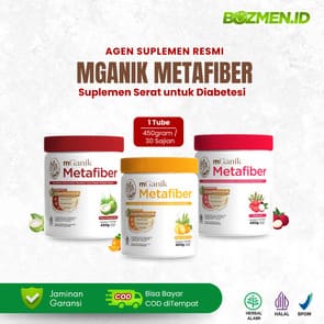 Mganik Semua Rasa - Malang